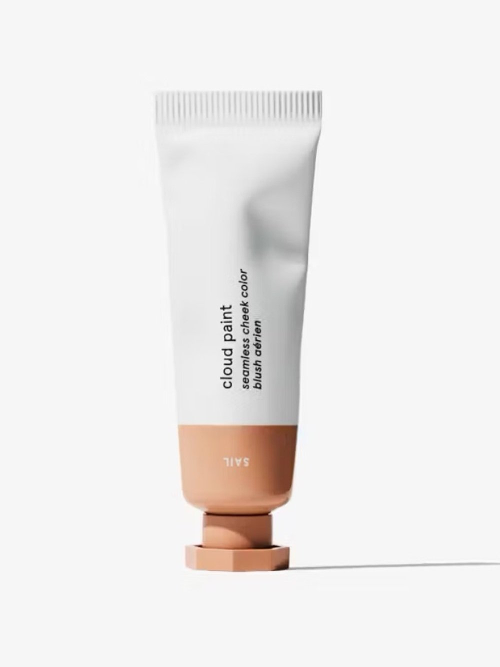 Glossier Cloud Paint Seamless Cheek Color - Sail